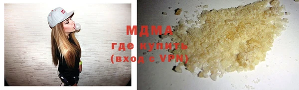 мдпв Бикин